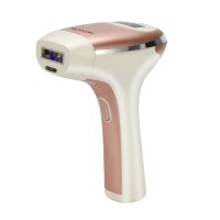 Permanent Hair Removal IPL Hair Removal laser Epilator Device facial hair remover for women man Armpit Bikini Beard Legs