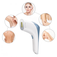 FDA CE 500,000 flashes cooling ice compress home use Laser Hair Removal IPL with hair removal skin rejuvenation acne treatment