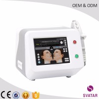 Best discount High Intensity Focused Ultrasound skin tightening machine