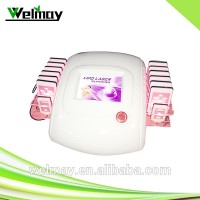 laser weight loss electronic machine