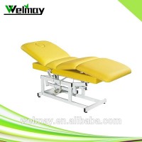 electric spa massage salon beauty facial bed