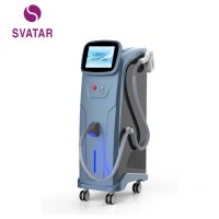 Professional laser 808nm hair removal/808nm diode laser machine/laser 808nm hair removal