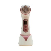 Face lifting remove wrinkles Rf EMS beauty equipment home use for personal use