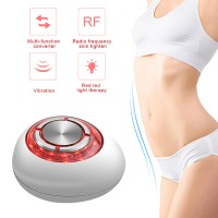 Other Beauty Equipment Homeuse Handhold Cavitation RF Slimming Device for Face Body